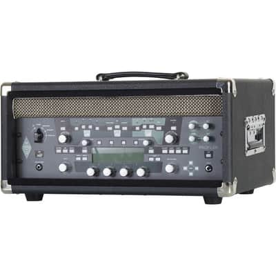 Gator Vintage Amp Vibe Rack Case - 4U (Black) image 7