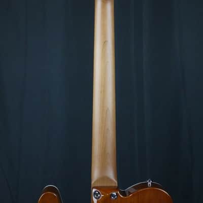 Schecter PT Van Nuys - Gloss Natural Ash Bild 11