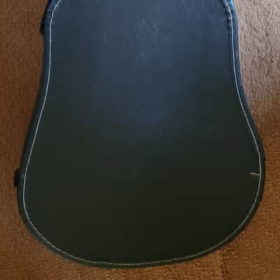 Fender  Gemini 2 1985 Natural image 6