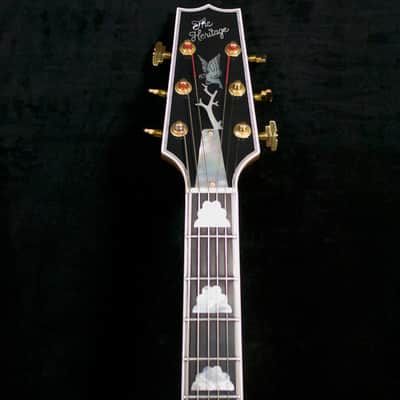 1996 Heritage Golden Eagle Blonde image 6