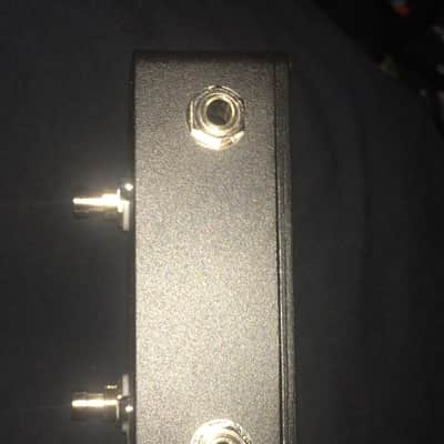Dunwich Amplification Nihilist HM-2 Distortion Pedal image 3