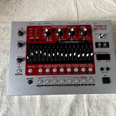 Roland EF-303 Groove Effects groovebox w/ power supply tb303 image 2