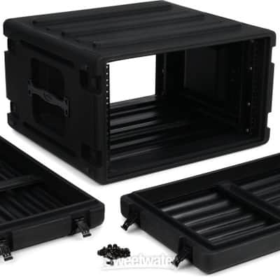 SKB 1SKB-R6U Roto Rack Case (RotoRk6d2) image 6