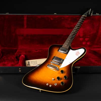 Gibson Firebird Artist CMT 1981 - Sunburst image 15