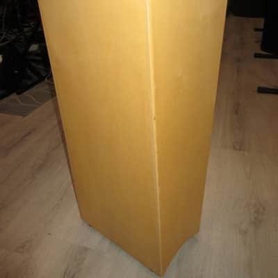 Conga Cajon Marca Atom Artigianale image 5