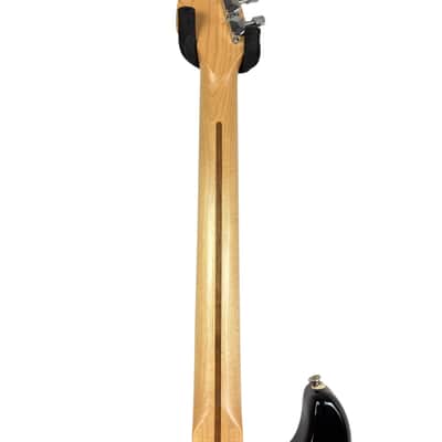 Fender Mexico Stratocaster 1998 - Black image 8
