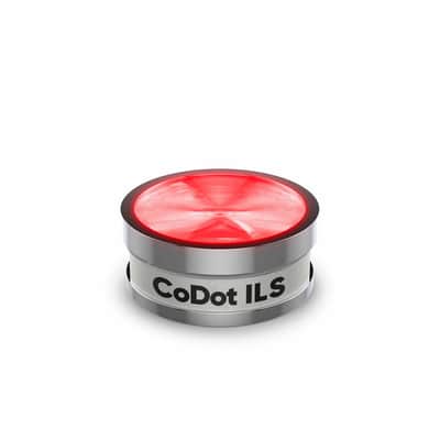 Chauvet DJ CoDot ILS, Lighting Fixture for Instant Lighting Show image 9