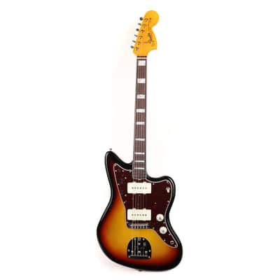 Fender American Vintage II 1966 Jazzmaster 3-Color Sunburst 2025 image 2