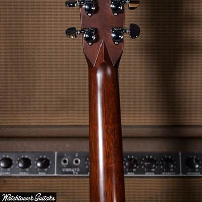 2016 Martin 000-28 Natural image 8