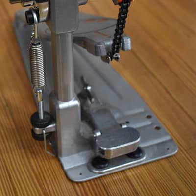 Pearl P930 Demonator Longboard Single Kick Pedal image 4