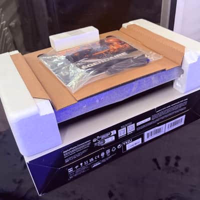 Pioneer DDJ-FLX4 image 2