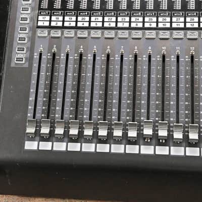Roland M-200i 32-Channel Live Digital V-Mixer Console (NO POWER SUPPLY) CG01KPZ image 7