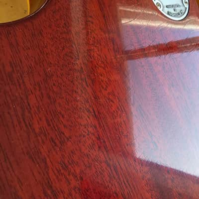 Gibson M2M Murphy Lab 1959 Les Paul Standard Ultra Light Aged Electric Guitar Boneyard 2025 - Boneyard image 16