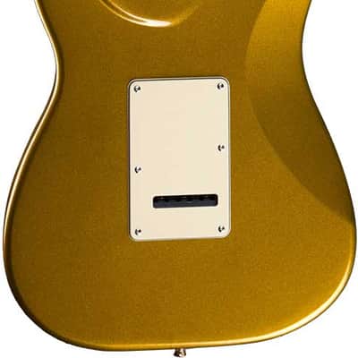 MOOER - GTRS S801 Gold image 2
