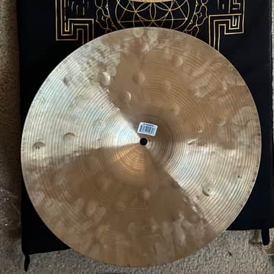 Meinl Extra Dry Medium Thin 2016- 2026 - Extra Dry image 2