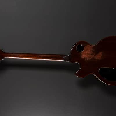 Gibson Les Paul Bass '70 1970 Walnut image 10