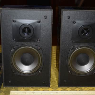 Mirage MBS BiPolar Satellite Speakers image 7