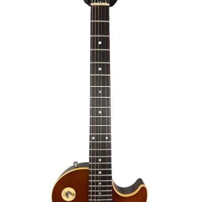 Gibson XR-2 Les Paul 1981 - Honey Burst image 6