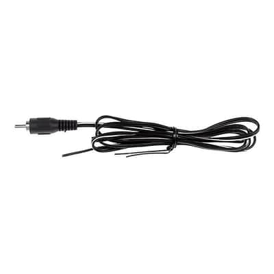 CIOKS Flex Custom Cable - 120cm Black (1000) image 4