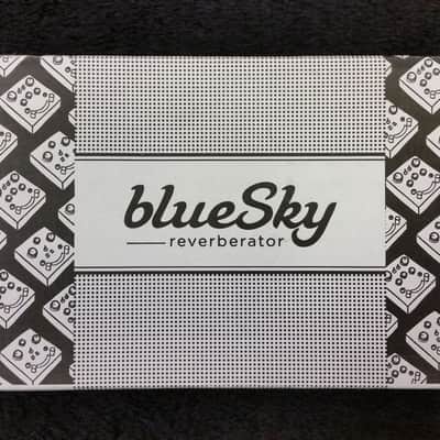 Strymon blueSky Reverb (Cincinnati, OH) image 8