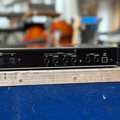 Roland Fantom XR Synthesizer / Sampler image 6