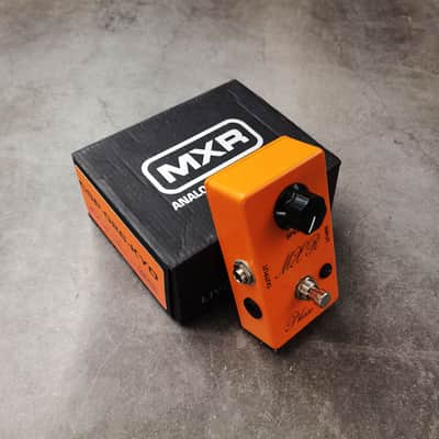 MXR CSP026 '74 Vintage Script Phase 90 - OSNFX PSA Mod image 12