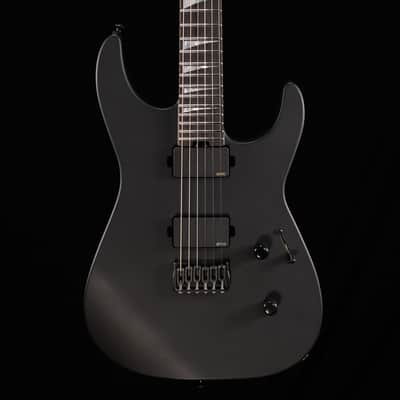 Jackson USA Soloist American Series SL2MG HT Satin Black (NEW FOR 2024) image 5