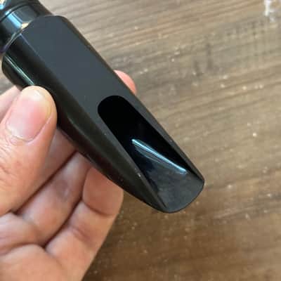 Woodwind Co./Ted Klum HR Tenor Sax Mouthpiece - 0.093 tip! image 5