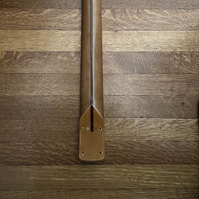 ESP GL-56 George Lynch 2007 - Natural relic image 5