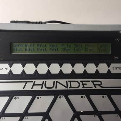 Buchla  Thunder image 3