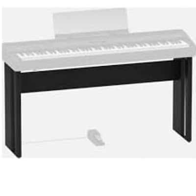 ROLAND KSC90BK stand original piano FP90Xbk image 2