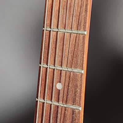 Epiphone Les Paul Studio LT 2017 - 2019 - Heritage Cherry Sunburst image 7