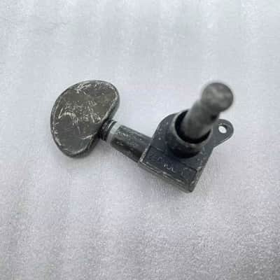 Relic Vintage Finish 3R3L Guitar Machine Heads Tuning Pegs Keys image 7