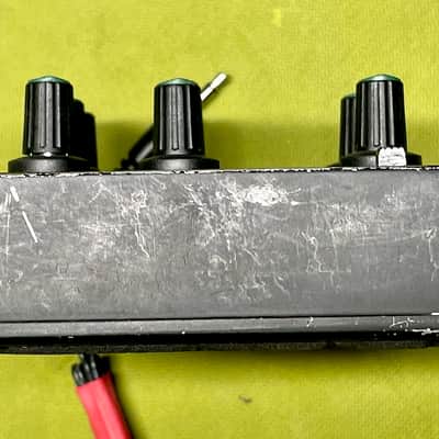 TC Electronic Dual Parametric EQ - RARE!! image 7