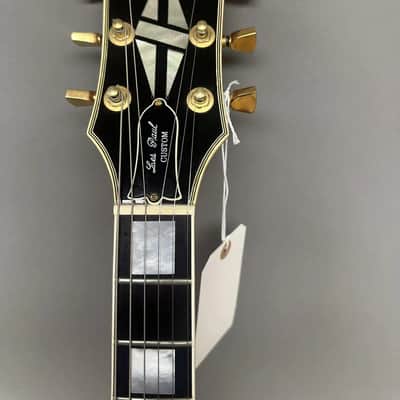 Gibson Les Paul Custom Shop 1985 image 4