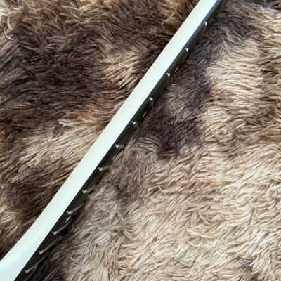 Fender Finneas Signature American Acoustasonic Telecaster Neck image 11