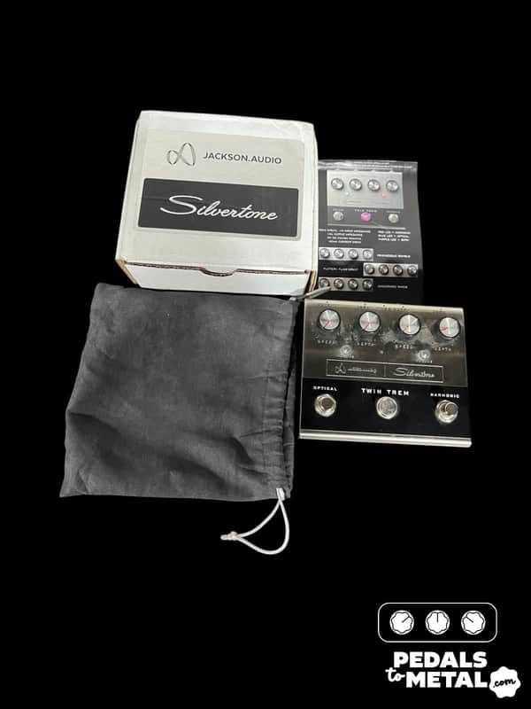 Jackson Audio Twin Trem