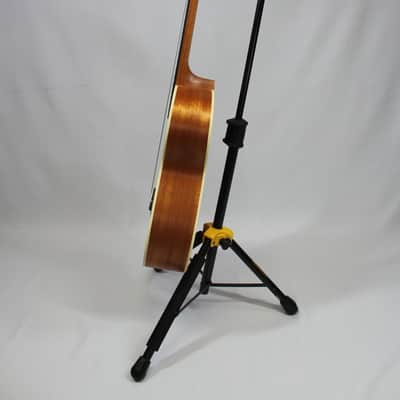 Teton Baritone Ukulele TB103 image 9