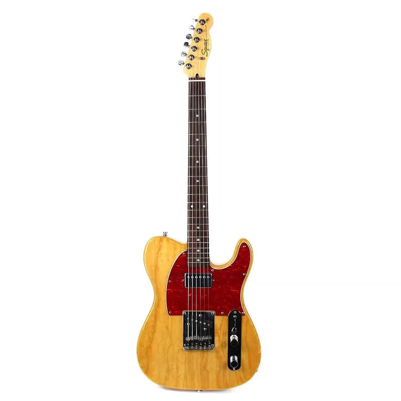 Squier Pro Tone Fat Telecaster | Reverb