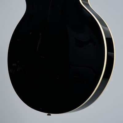 Epiphone Supernova Noel Gallagher Signature 1997 - Ebony image 5
