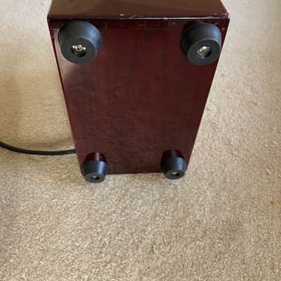 Champ 5F1 Handbuilt Mahogany Modded Free Shipping! image 5