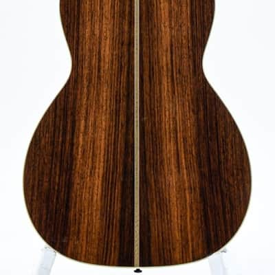 Collings 02H 12-string 2016 - Western Shade Top image 3