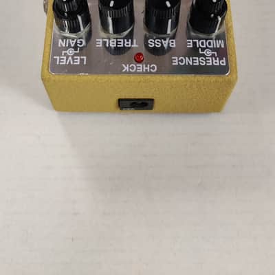 Boss FBM-1 Fender '59 Bassman Driver image 9