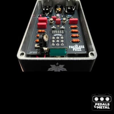 Dominion The Faceless Fuzz BC130 - x8966 image 20
