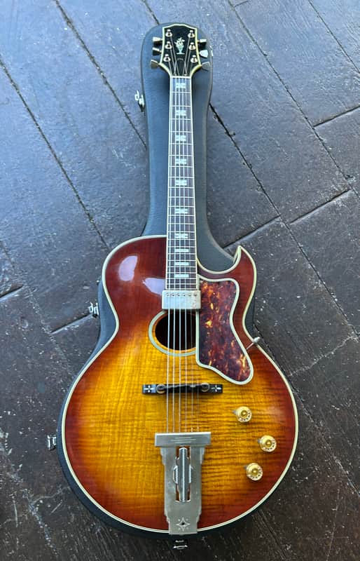 Ibanez Howard Roberts
