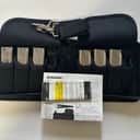 Suzuki Bluesmaster Harmonica Set MR-25-SN MR-250-S Keys G, A, Bb, C, D, F