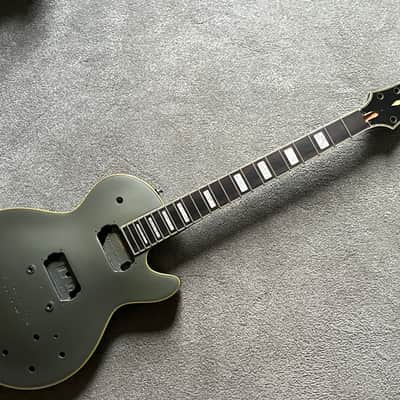 Hagstrom  Ultra Max guitar BLEM image 1