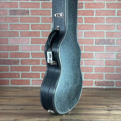 PRS Hollowbody II Piezo Electric Guitar - Yellow Tiger image 13