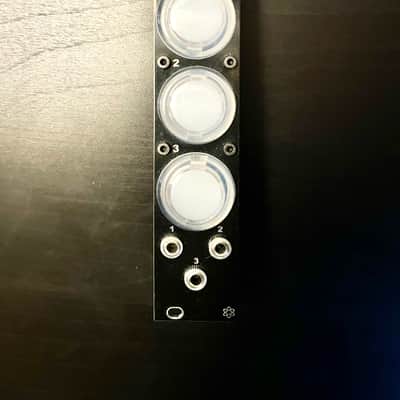 Synthrotek - Arcadian Rhythms - Manual Gate image 1