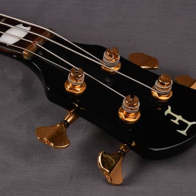 ギター FERNANDES MV-65NS Nikki Sixx Model Fernandes MV-65NS Nikki Sixx - Geek IN Box